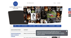 Desktop Screenshot of foto-stoklosa.com.pl